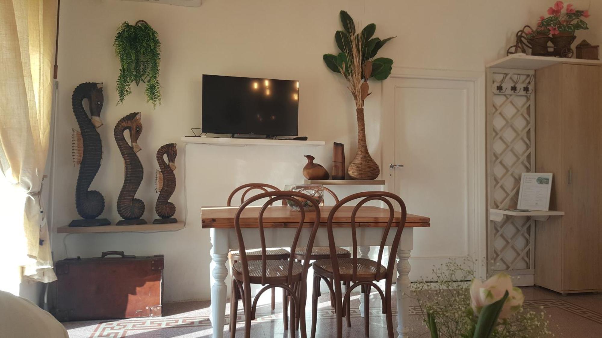 Mirailmare Guesthouse 维克艾库塞 外观 照片